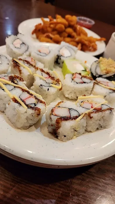 Chef Chen Buffet 3