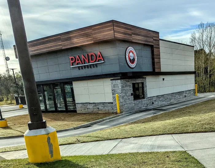 Panda Express 7