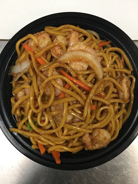 Great China 5