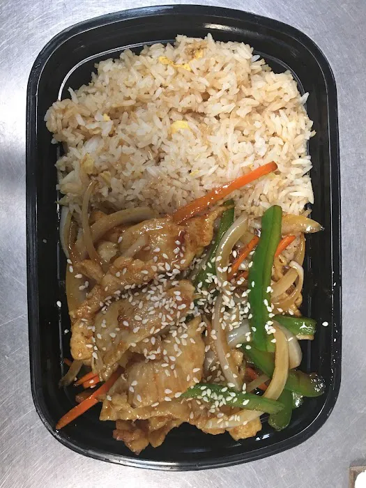Great China 6