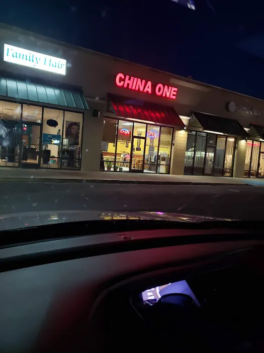 China One 9