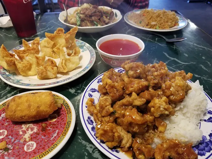 Fortune House Restaurant 5
