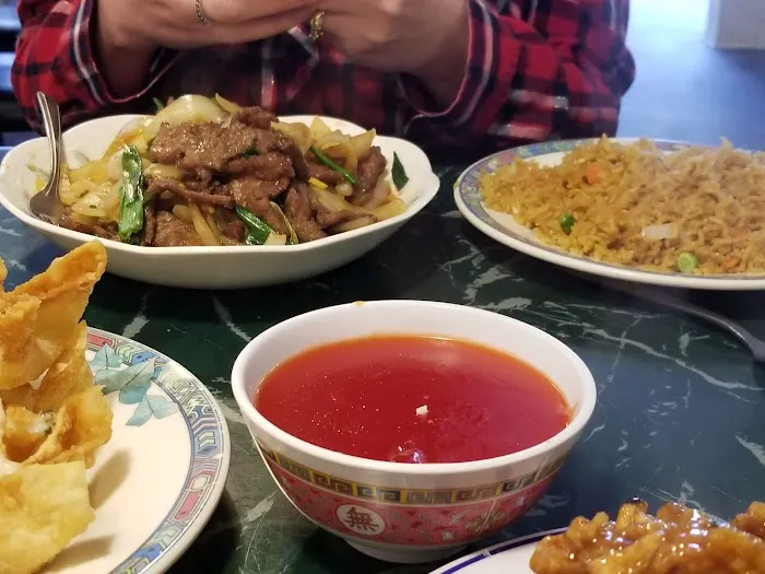 Fortune House Restaurant 9