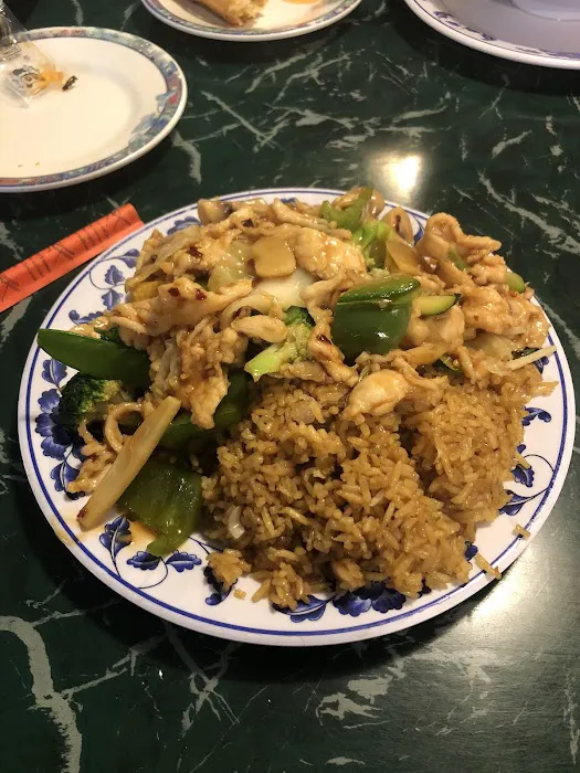 Fortune House Restaurant 10