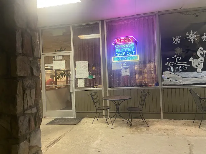 Fortune House Restaurant 7