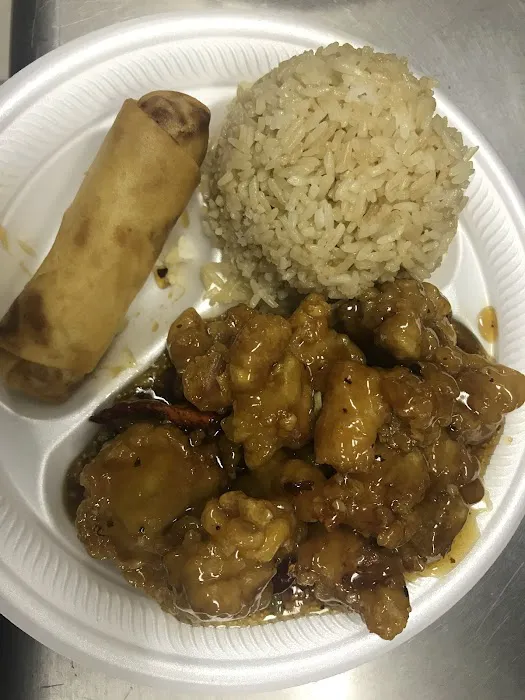 OEC CHINESE EXPRESS 3