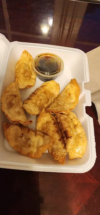 OEC CHINESE EXPRESS 2