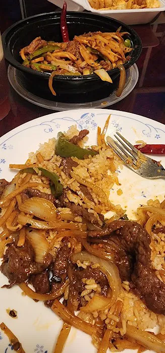 OEC CHINESE EXPRESS 7