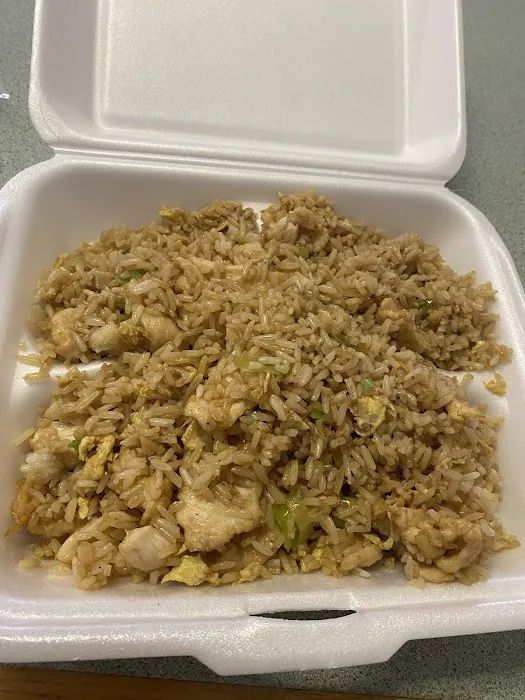 OEC CHINESE EXPRESS 6