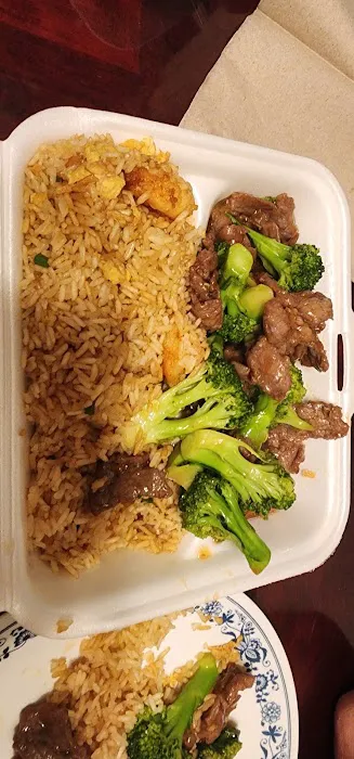 OEC CHINESE EXPRESS 1