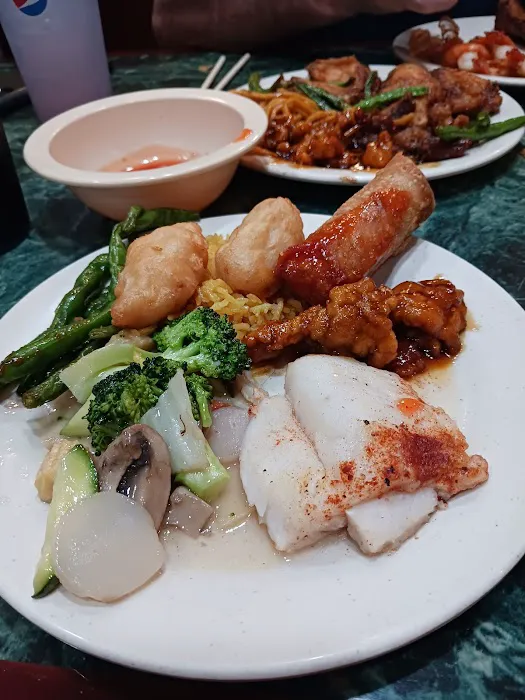 Hong Kong Restaurant 9
