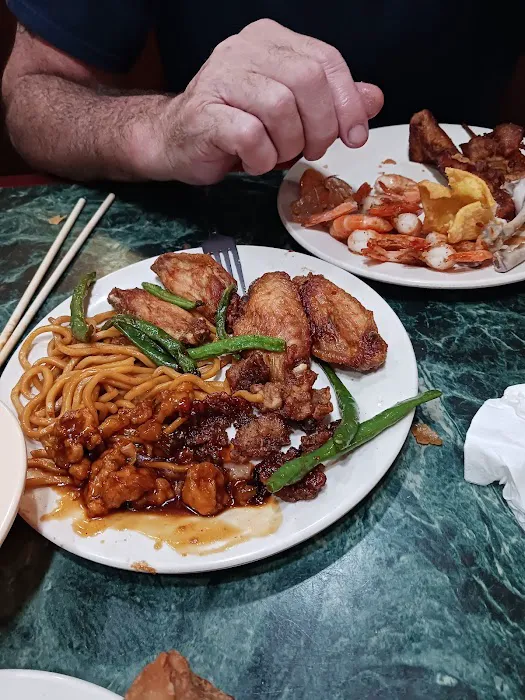Hong Kong Restaurant 8
