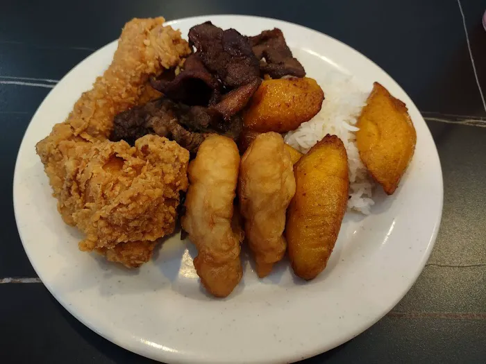Hong Kong Restaurant 10