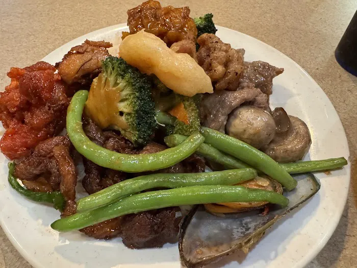 Hong Kong Restaurant 2