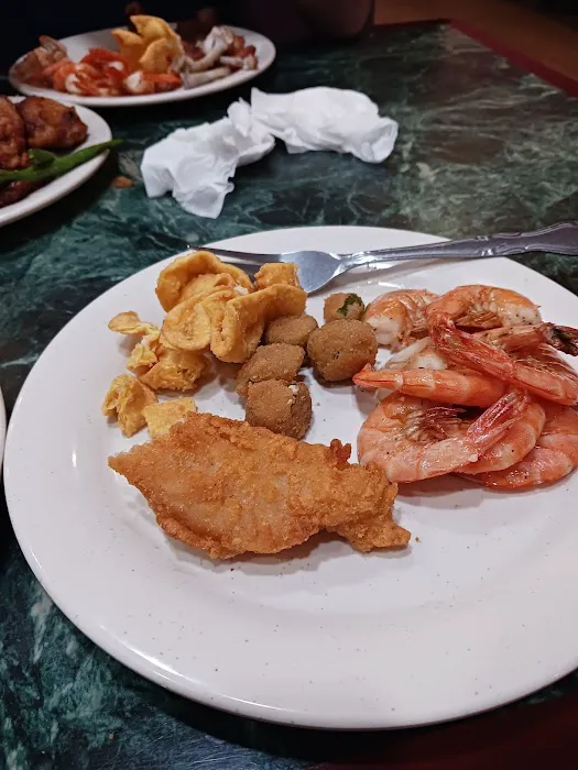 Hong Kong Restaurant 5