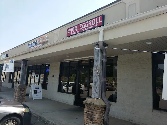 Mr.Eggroll 5