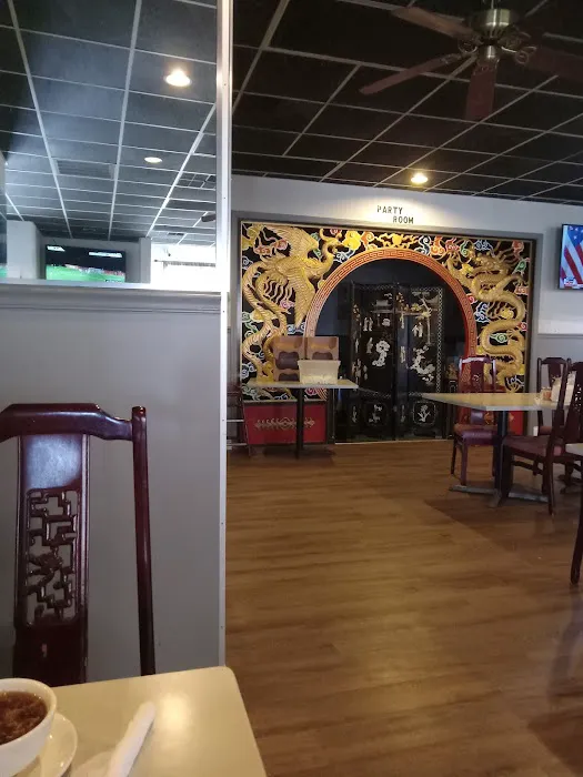 Dragon Garden Chinese Restaurant 2