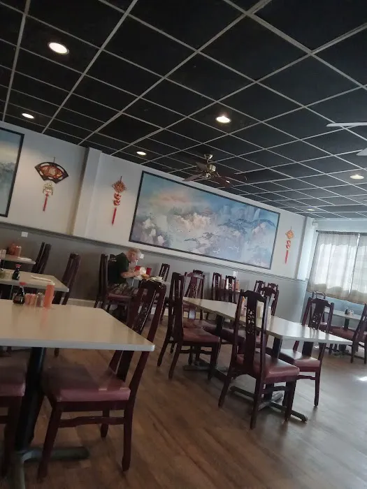 Dragon Garden Chinese Restaurant 4