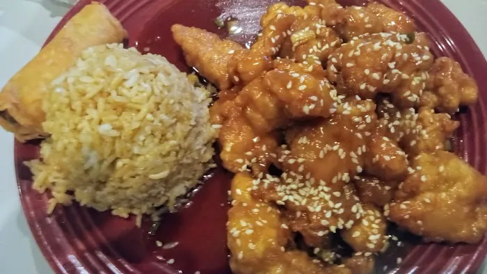 Dragon Garden Chinese Restaurant 8