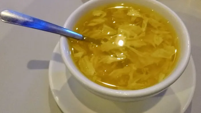 Dragon Garden Chinese Restaurant 7