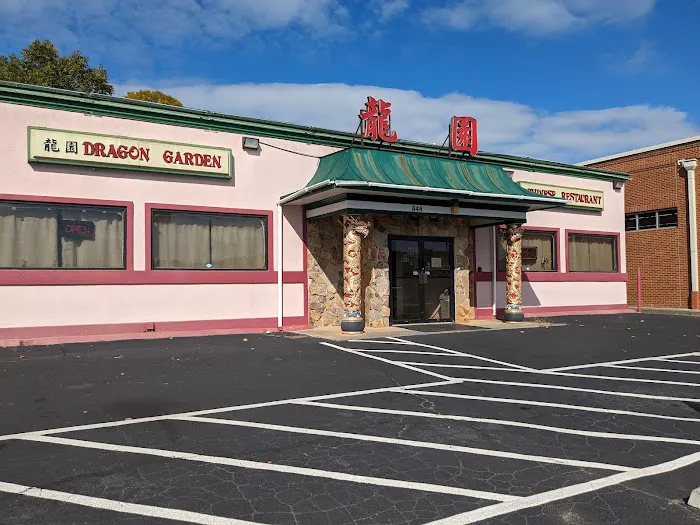 Dragon Garden Chinese Restaurant 6
