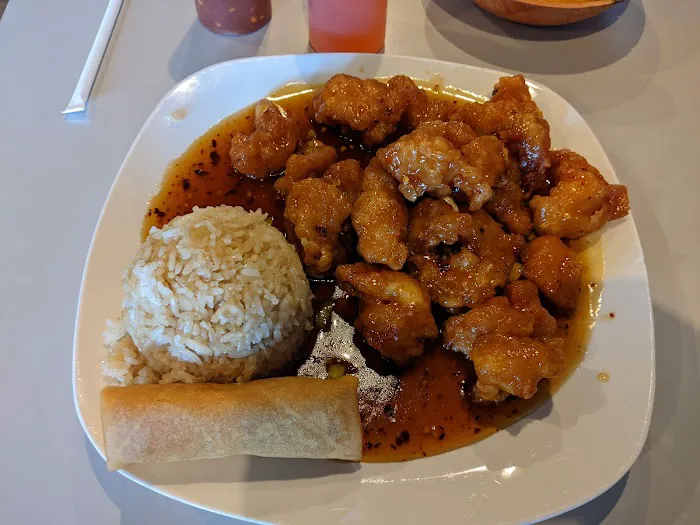 Dragon Garden Chinese Restaurant 5
