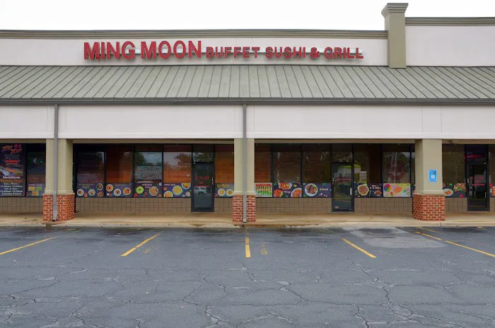 Ming Moon 2