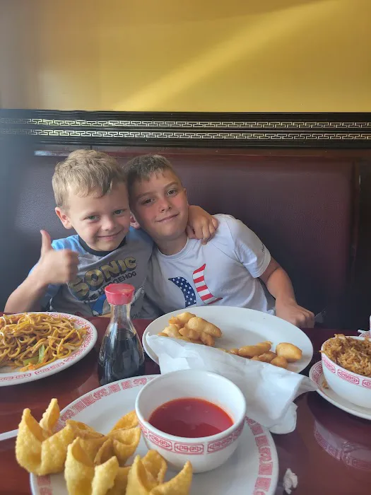 Best China Chinese Restaurant 9