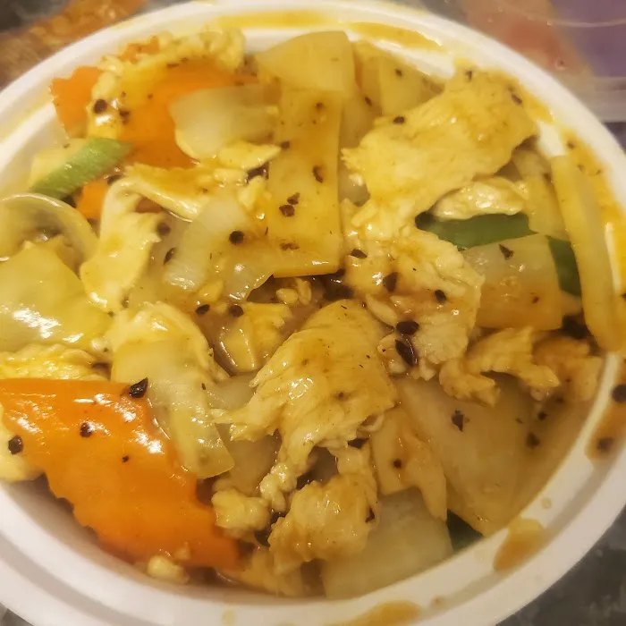 Best China Chinese Restaurant 8