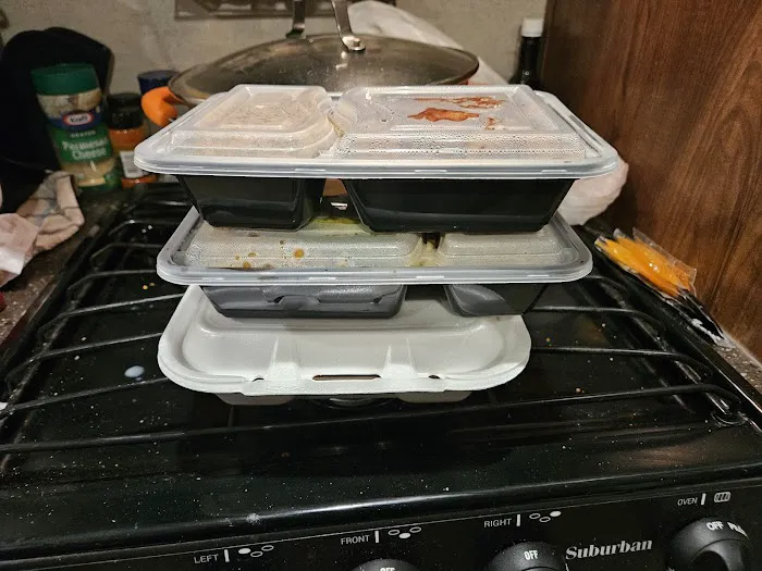 Best China Chinese Restaurant 1