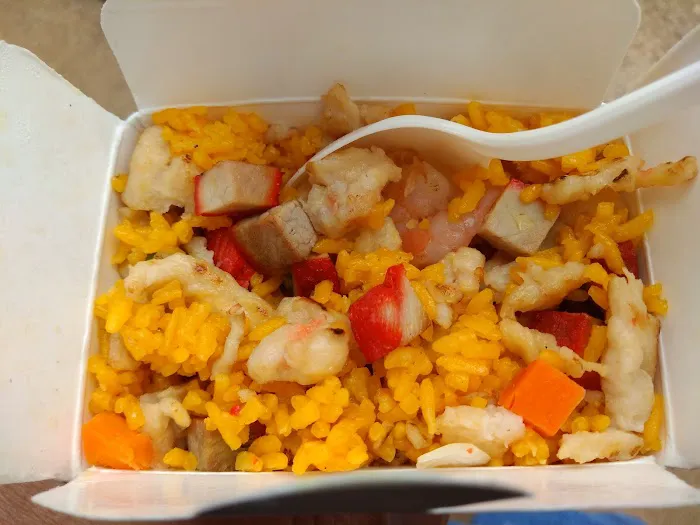 NO. 1 Chinese Restaurant 2