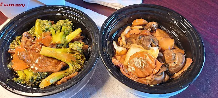 NO. 1 Chinese Restaurant 6