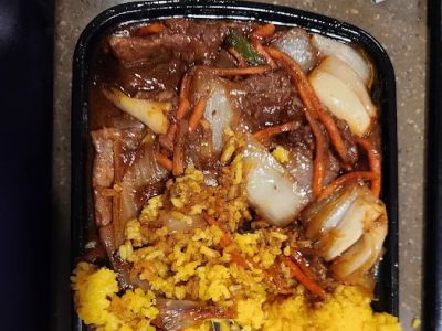 NO. 1 Chinese Restaurant 0