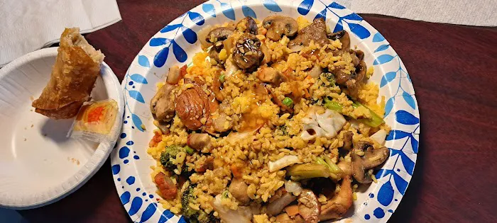 NO. 1 Chinese Restaurant 4
