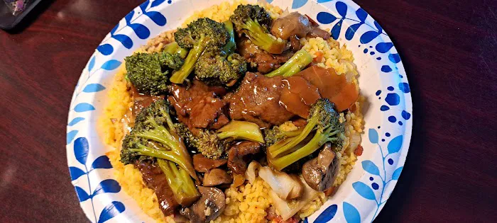 NO. 1 Chinese Restaurant 5