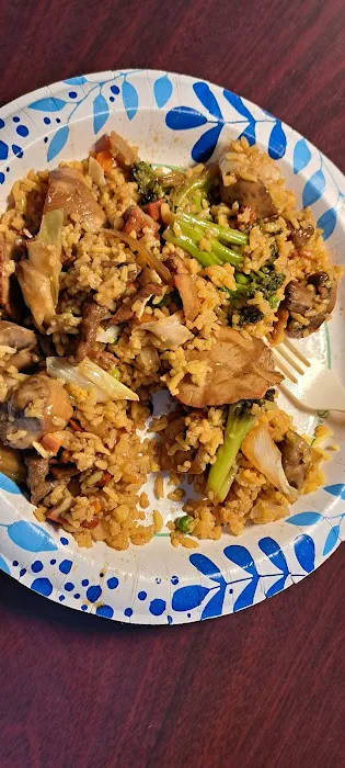 NO. 1 Chinese Restaurant 7