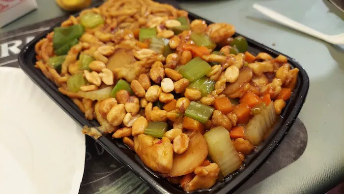 NO. 1 Chinese Restaurant 8