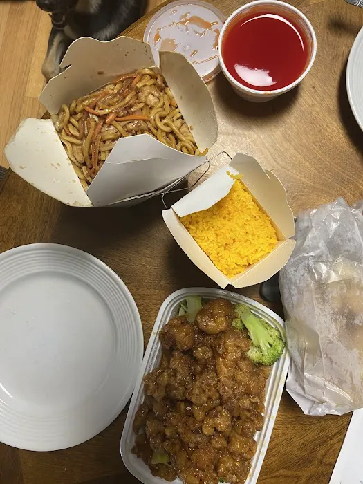 NO. 1 Chinese Restaurant 10