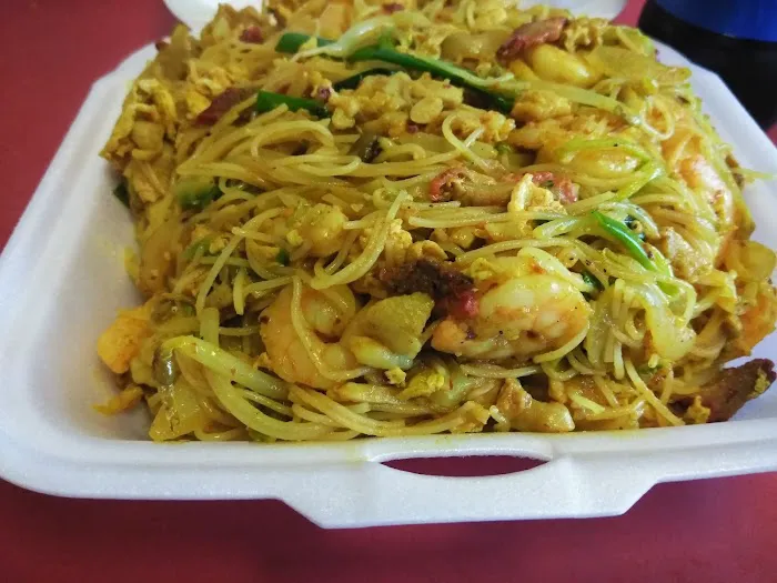 China One 2