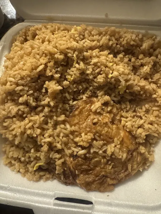 Chans Chinese Food 3
