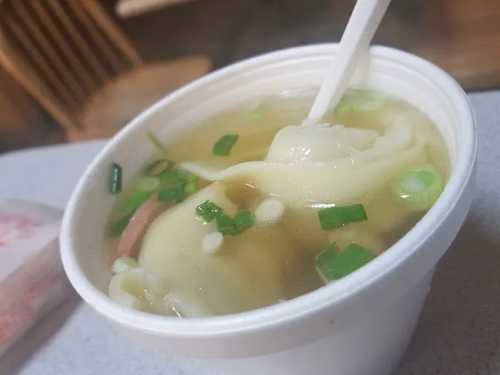Chans Chinese Food 5