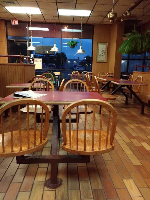 Chans Chinese Food 2