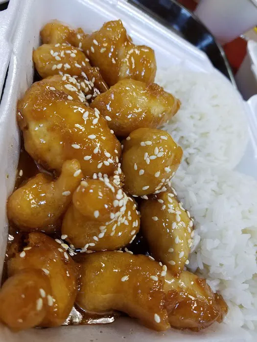Chans Chinese Food 6