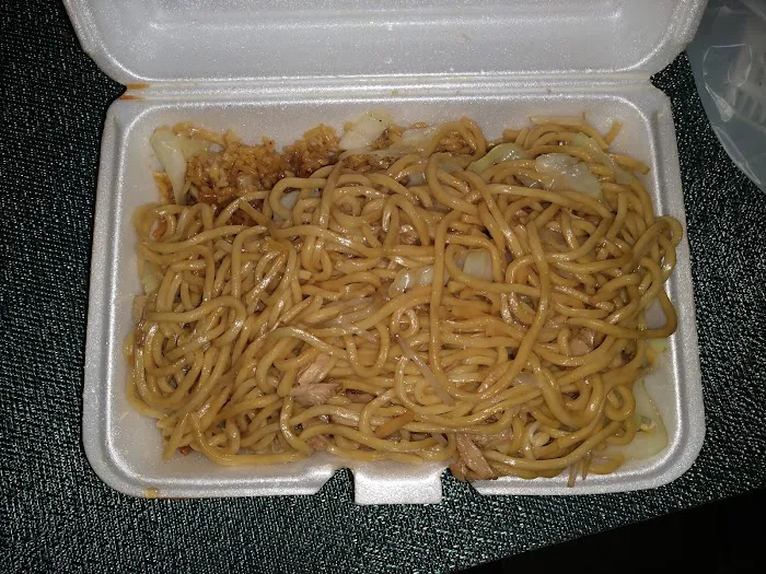 Top China 5