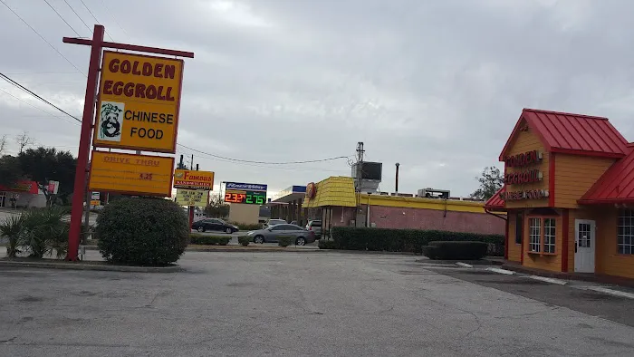 Golden Egg Roll Chinese Restaurant 2
