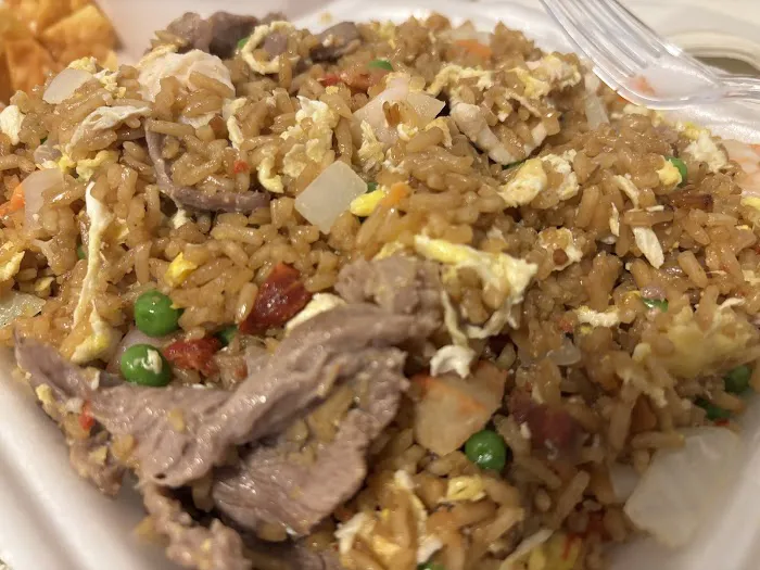 Golden Egg Roll Chinese Restaurant 10