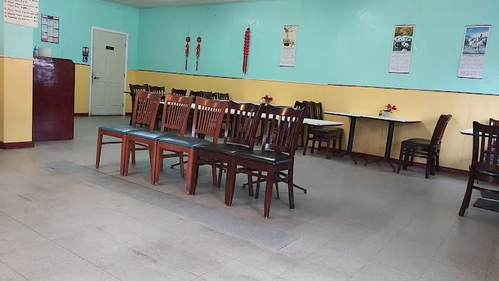 Ho-Ho Restaurant 8