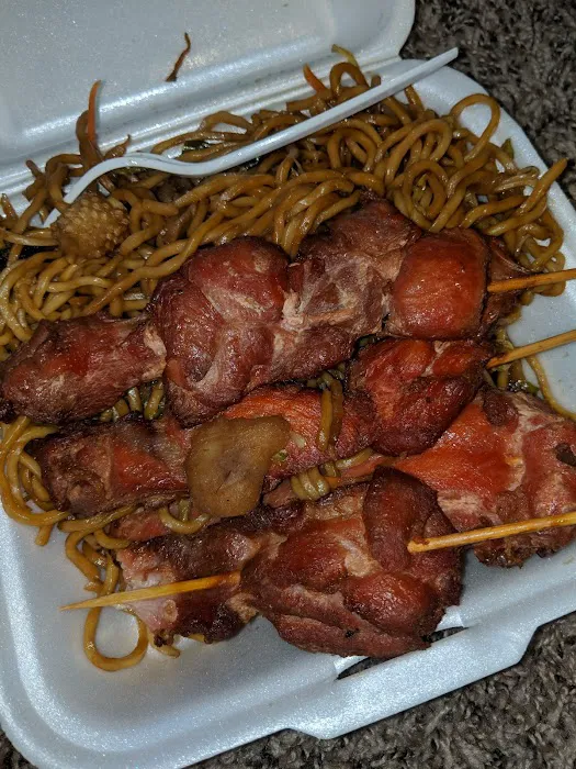 Ho-Ho Restaurant 1