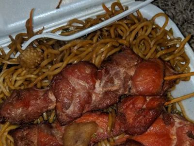 Ho-Ho Restaurant 0