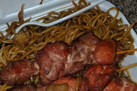 Ho-Ho Restaurant